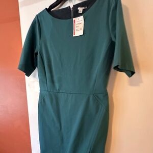 Nordstrom Rack Size 12 Cocktail or Business Casual Dress